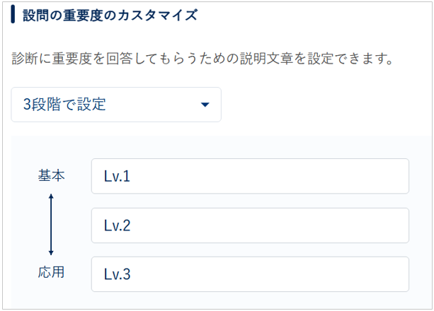 オリジナルテンプレートに重要度を設定する_004
