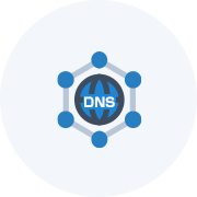 DNSの健全性