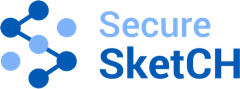 Secure SketCH Logo
